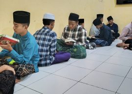 Pondok Anak Hebat Cepogo